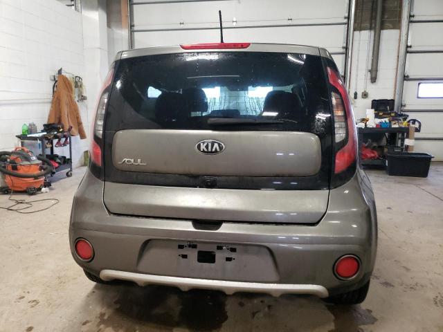 Photo 5 VIN: KNDJP3A51J7601244 - KIA SOUL + 