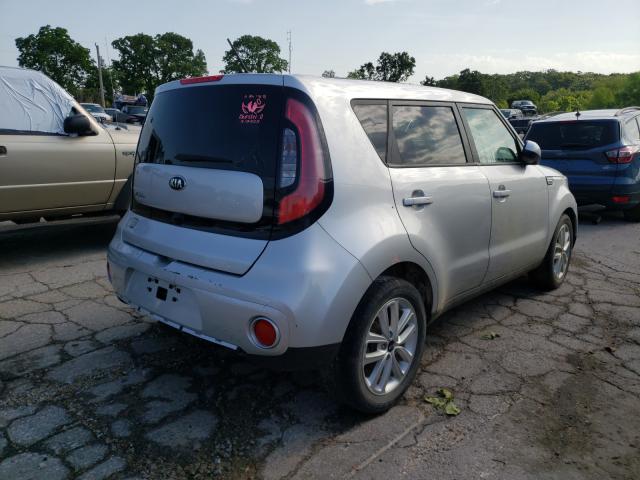 Photo 3 VIN: KNDJP3A51J7604435 - KIA SOUL 