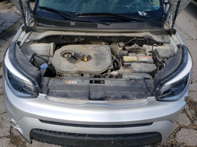 Photo 6 VIN: KNDJP3A51J7604435 - KIA SOUL 