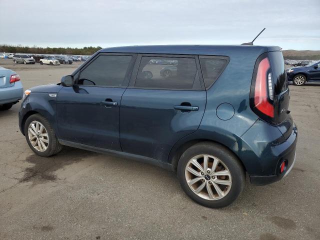 Photo 1 VIN: KNDJP3A51J7610350 - KIA SOUL 