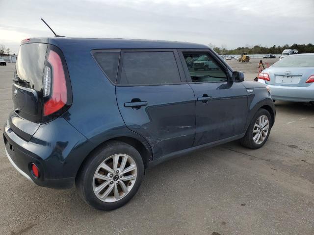 Photo 2 VIN: KNDJP3A51J7610350 - KIA SOUL 