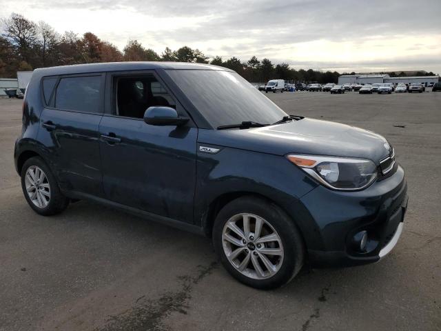 Photo 3 VIN: KNDJP3A51J7610350 - KIA SOUL 