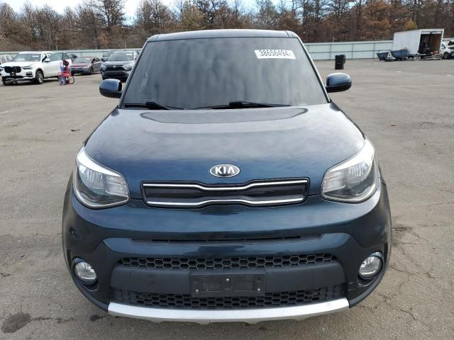 Photo 4 VIN: KNDJP3A51J7610350 - KIA SOUL 