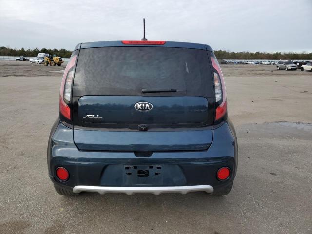 Photo 5 VIN: KNDJP3A51J7610350 - KIA SOUL 