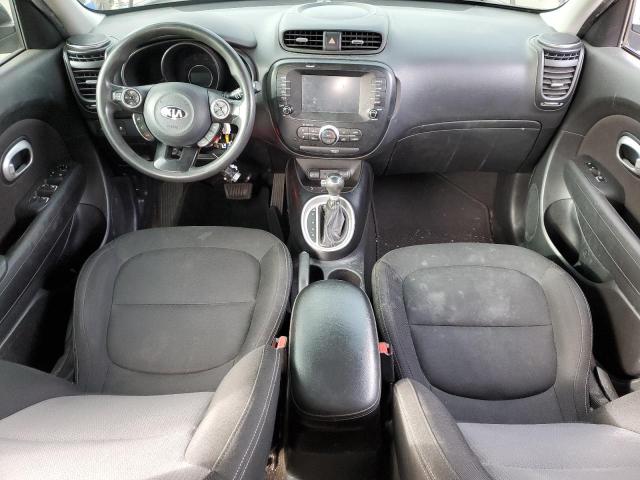 Photo 7 VIN: KNDJP3A51J7610350 - KIA SOUL 