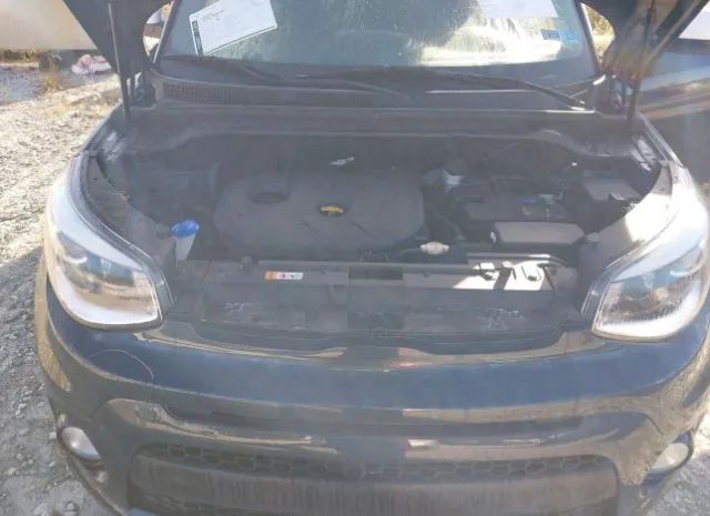 Photo 9 VIN: KNDJP3A51J7621252 - KIA SOUL 