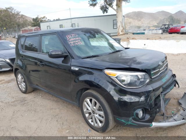 Photo 0 VIN: KNDJP3A51J7891078 - KIA SOUL 