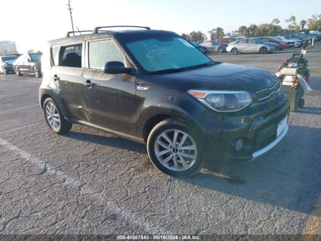 Photo 0 VIN: KNDJP3A51J7891274 - KIA SOUL 