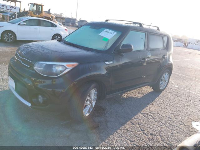 Photo 1 VIN: KNDJP3A51J7891274 - KIA SOUL 