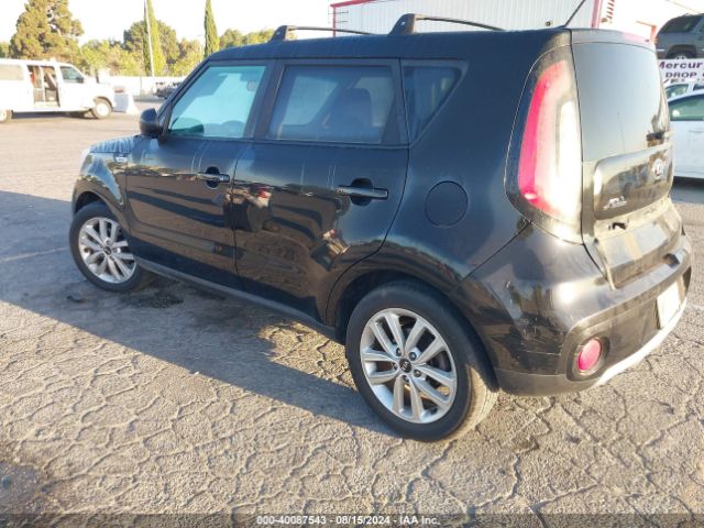 Photo 2 VIN: KNDJP3A51J7891274 - KIA SOUL 