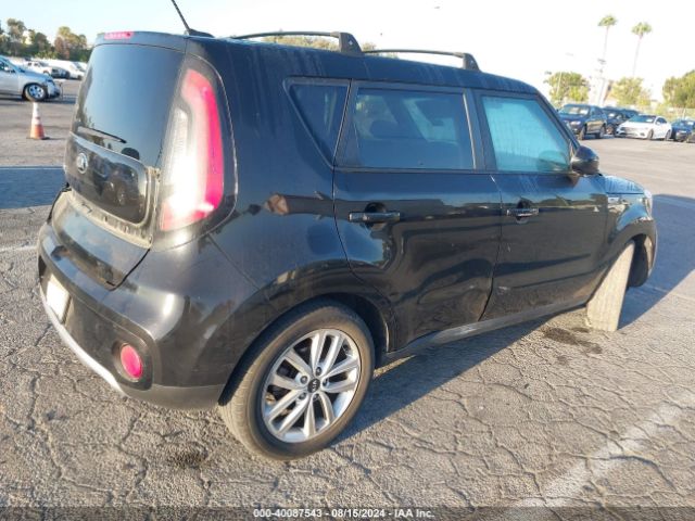 Photo 3 VIN: KNDJP3A51J7891274 - KIA SOUL 