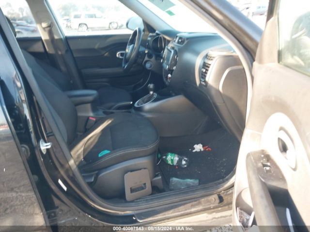 Photo 4 VIN: KNDJP3A51J7891274 - KIA SOUL 