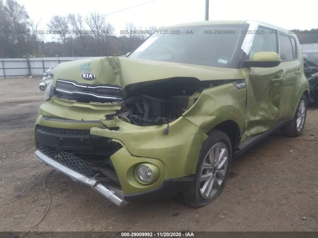 Photo 5 VIN: KNDJP3A51J7895275 - KIA SOUL 