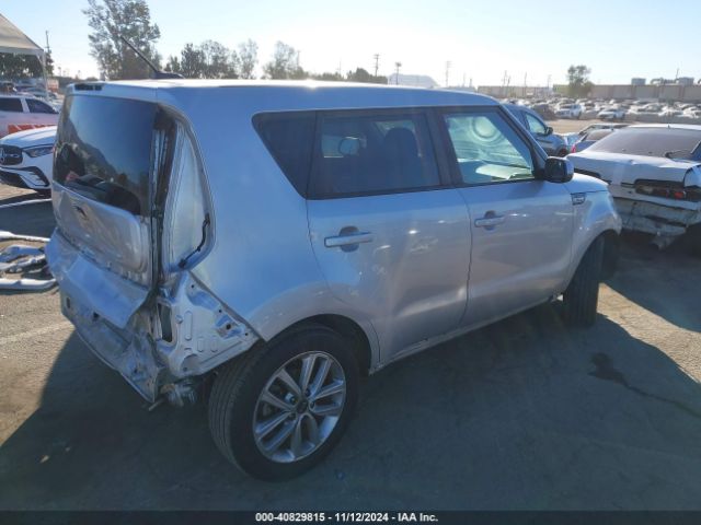 Photo 3 VIN: KNDJP3A51K7001471 - KIA SOUL 