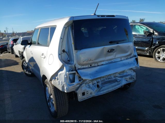 Photo 5 VIN: KNDJP3A51K7001471 - KIA SOUL 