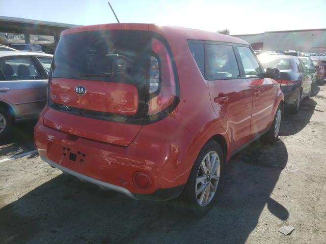 Photo 3 VIN: KNDJP3A51K7001695 - KIA SOUL + 