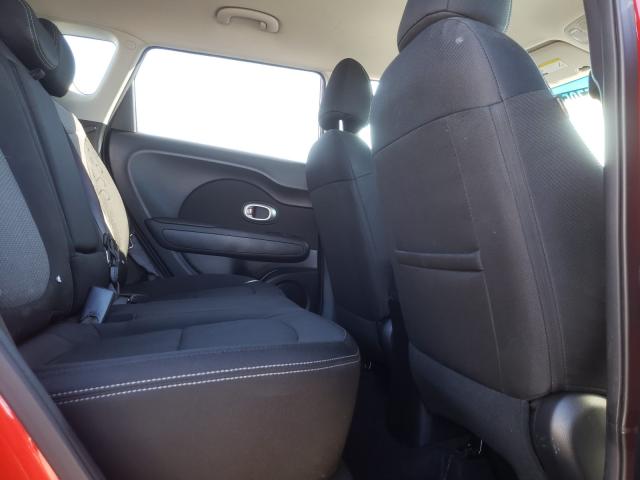 Photo 5 VIN: KNDJP3A51K7001695 - KIA SOUL + 