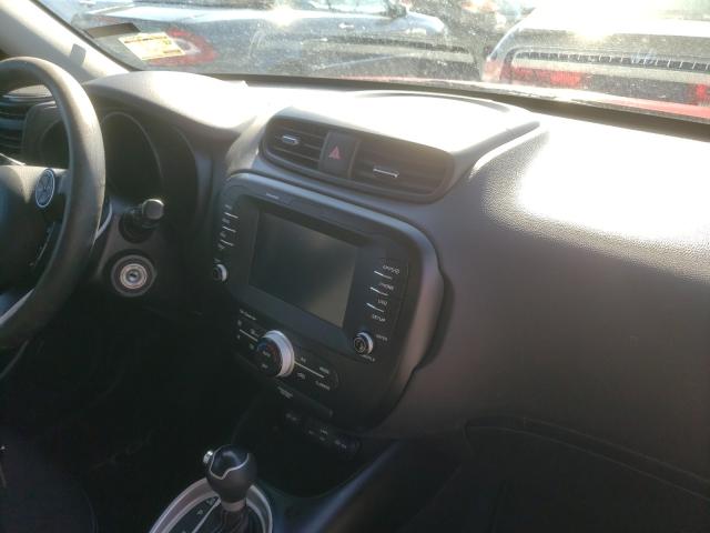 Photo 8 VIN: KNDJP3A51K7001695 - KIA SOUL + 