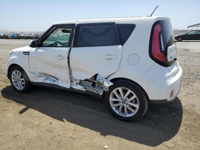 Photo 1 VIN: KNDJP3A51K7003527 - KIA SOUL 