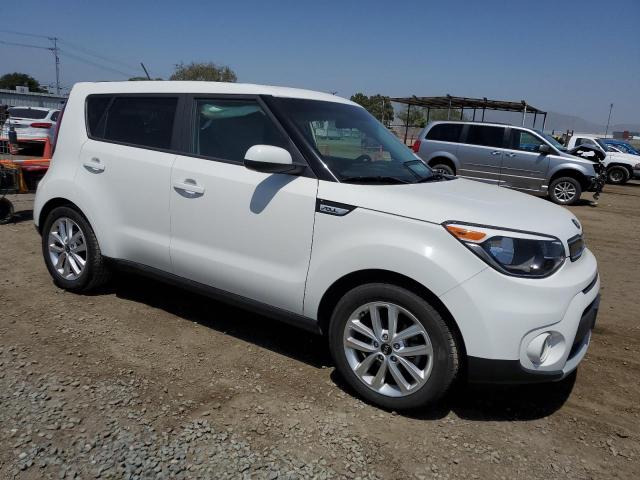 Photo 3 VIN: KNDJP3A51K7003527 - KIA SOUL 