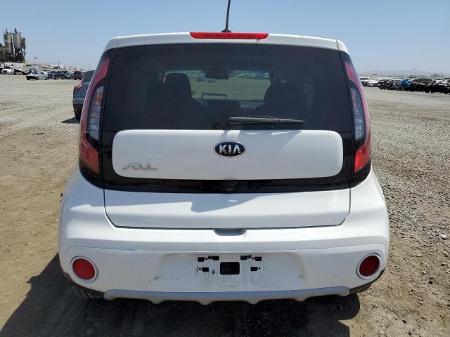 Photo 5 VIN: KNDJP3A51K7003527 - KIA SOUL 