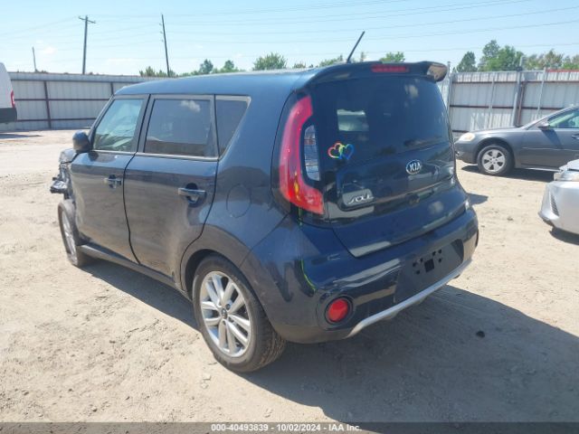 Photo 2 VIN: KNDJP3A51K7010221 - KIA SOUL 