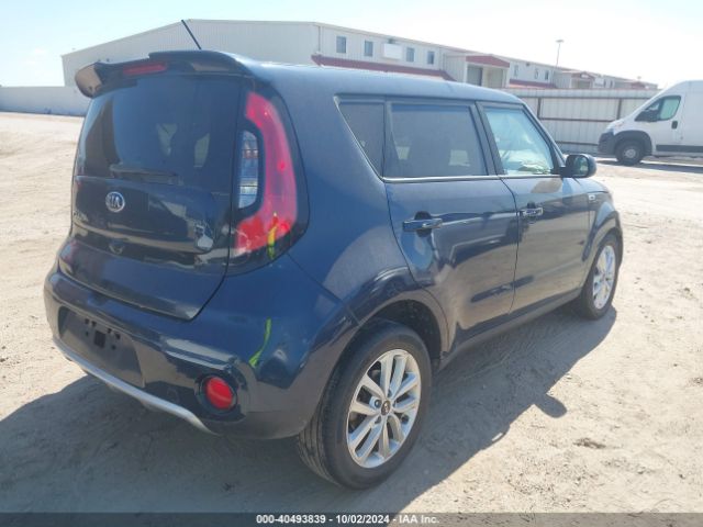 Photo 3 VIN: KNDJP3A51K7010221 - KIA SOUL 