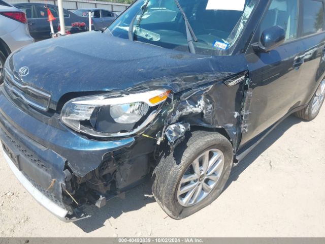 Photo 5 VIN: KNDJP3A51K7010221 - KIA SOUL 