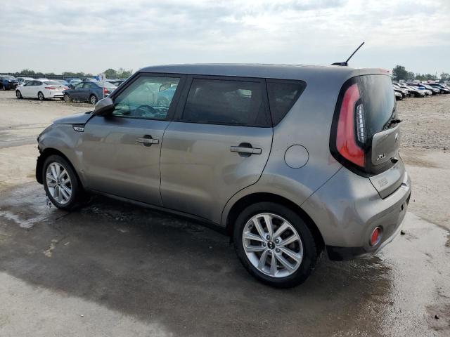 Photo 1 VIN: KNDJP3A51K7016956 - KIA SOUL + 