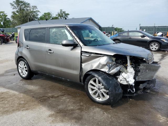 Photo 3 VIN: KNDJP3A51K7016956 - KIA SOUL + 