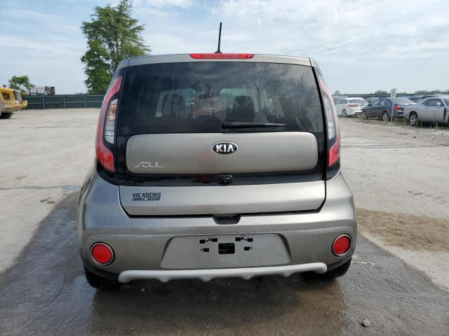 Photo 5 VIN: KNDJP3A51K7016956 - KIA SOUL + 