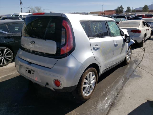 Photo 3 VIN: KNDJP3A51K7017525 - KIA SOUL + 