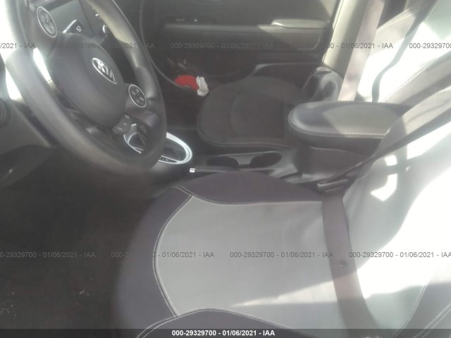 Photo 4 VIN: KNDJP3A51K7017671 - KIA SOUL 