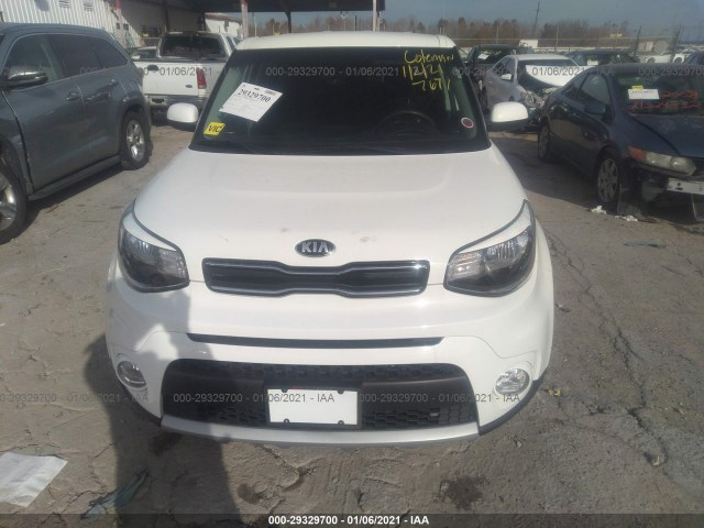 Photo 5 VIN: KNDJP3A51K7017671 - KIA SOUL 