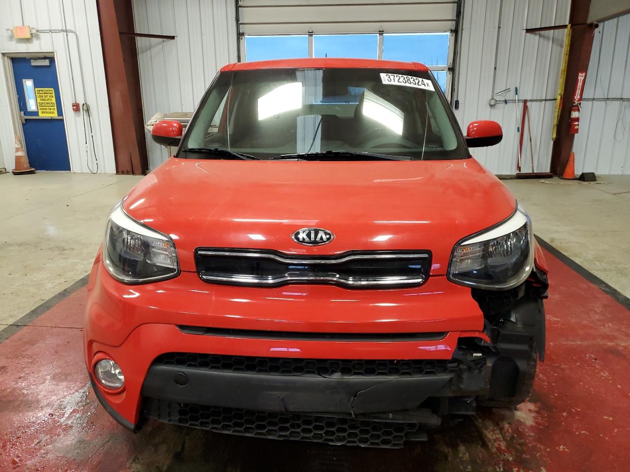 Photo 4 VIN: KNDJP3A51K7632852 - KIA SOUL 