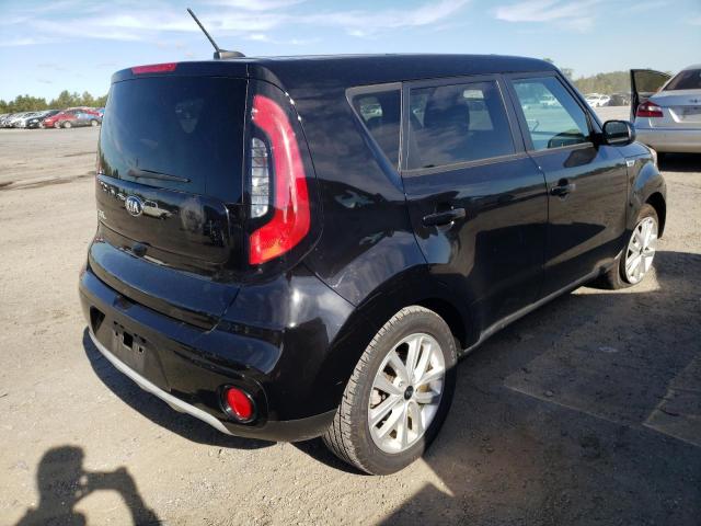 Photo 3 VIN: KNDJP3A51K7634083 - KIA SOUL + 