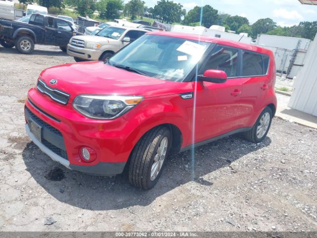 Photo 1 VIN: KNDJP3A51K7636416 - KIA SOUL 