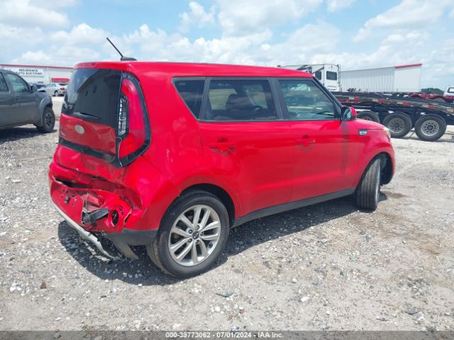 Photo 3 VIN: KNDJP3A51K7636416 - KIA SOUL 