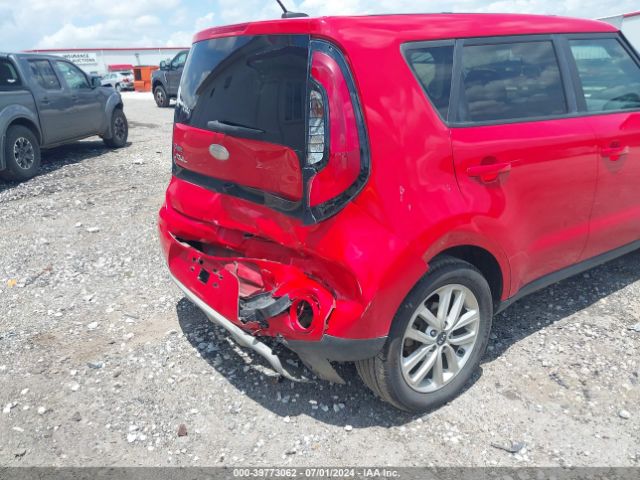 Photo 5 VIN: KNDJP3A51K7636416 - KIA SOUL 