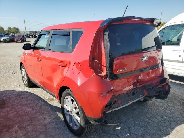 Photo 1 VIN: KNDJP3A51K7636898 - KIA SOUL 