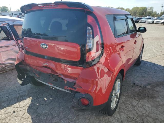 Photo 2 VIN: KNDJP3A51K7636898 - KIA SOUL 