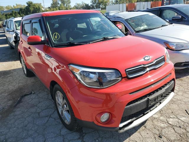 Photo 3 VIN: KNDJP3A51K7636898 - KIA SOUL 