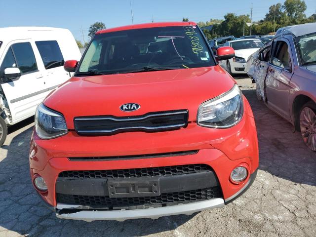 Photo 4 VIN: KNDJP3A51K7636898 - KIA SOUL 