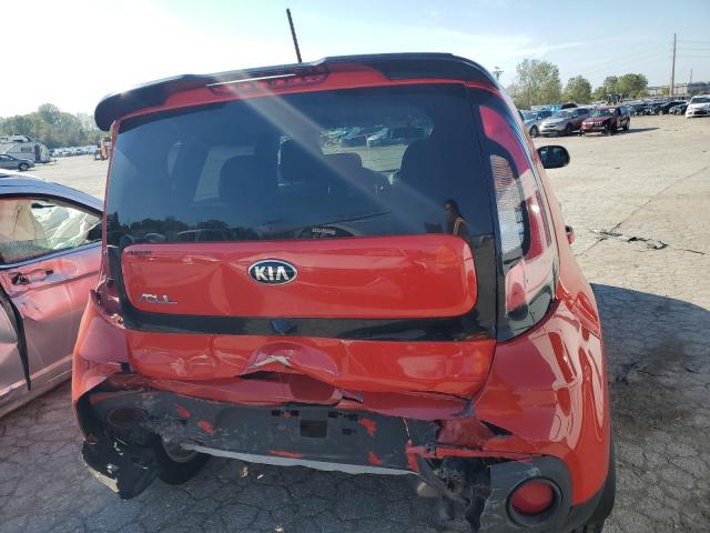 Photo 5 VIN: KNDJP3A51K7636898 - KIA SOUL 