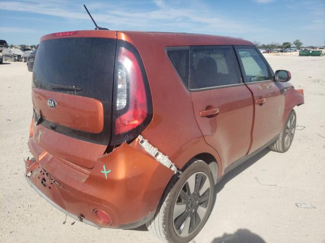 Photo 3 VIN: KNDJP3A51K7638537 - KIA SOUL + 