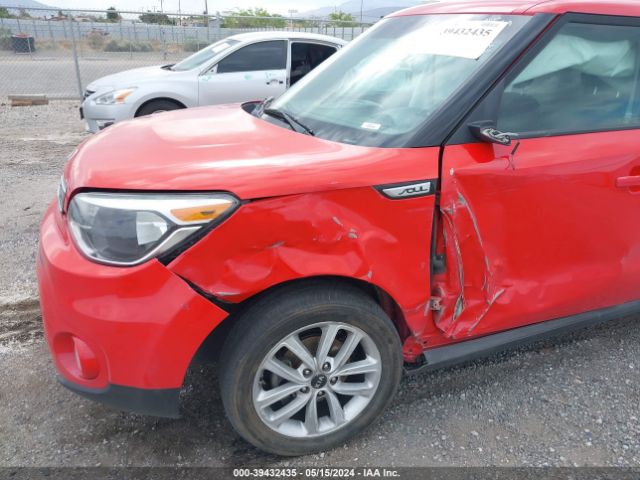 Photo 5 VIN: KNDJP3A51K7651076 - KIA SOUL 