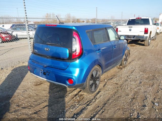 Photo 3 VIN: KNDJP3A51K7651725 - KIA SOUL 