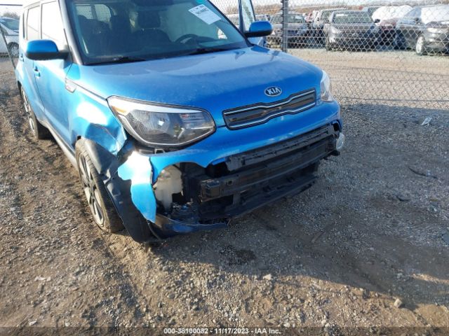 Photo 5 VIN: KNDJP3A51K7651725 - KIA SOUL 