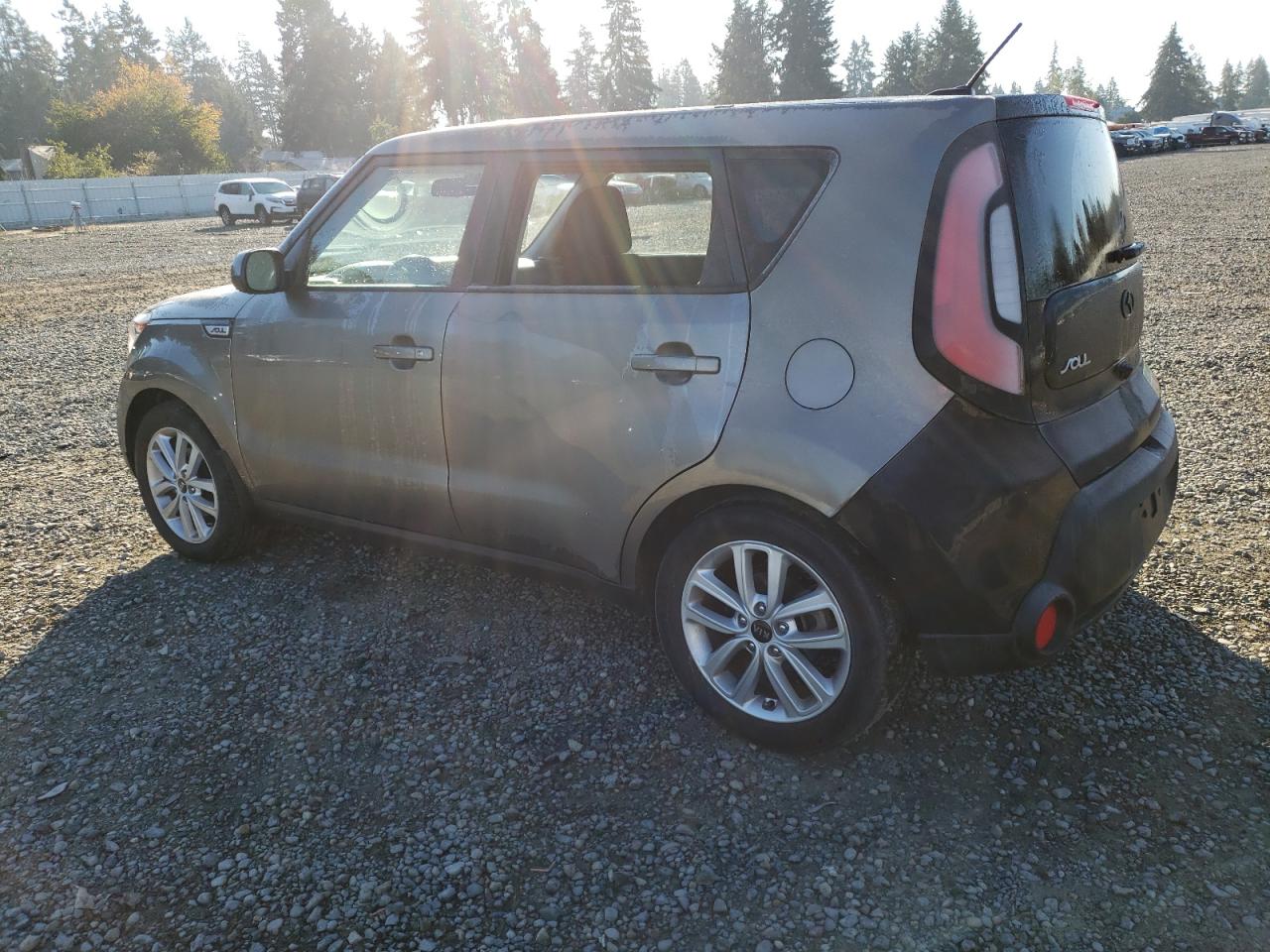 Photo 1 VIN: KNDJP3A51K7654334 - KIA SOUL 