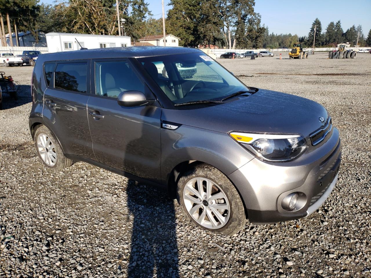 Photo 3 VIN: KNDJP3A51K7654334 - KIA SOUL 